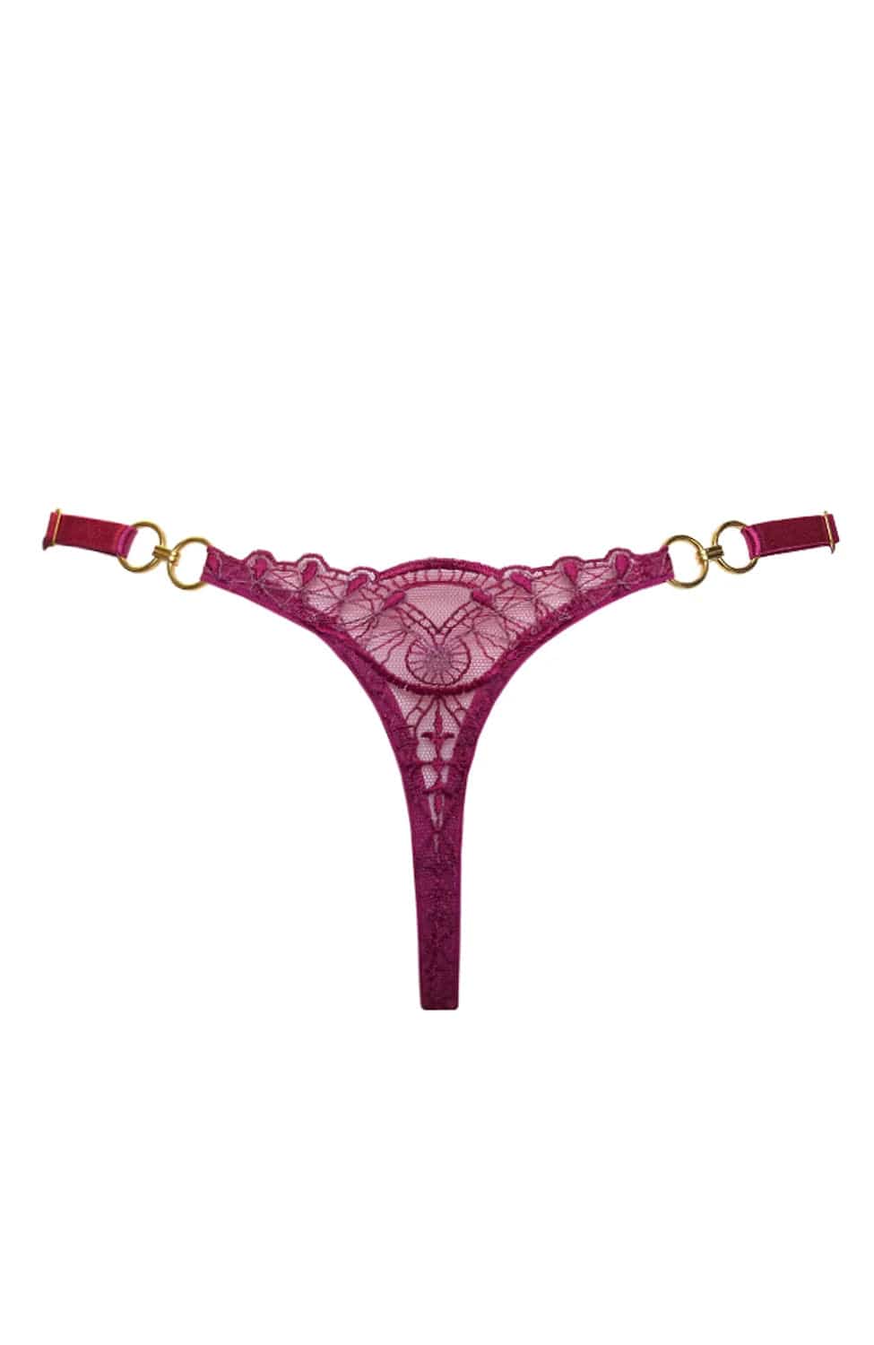 %shop_name_% Bordelle_Mari Thong _ Underwear_