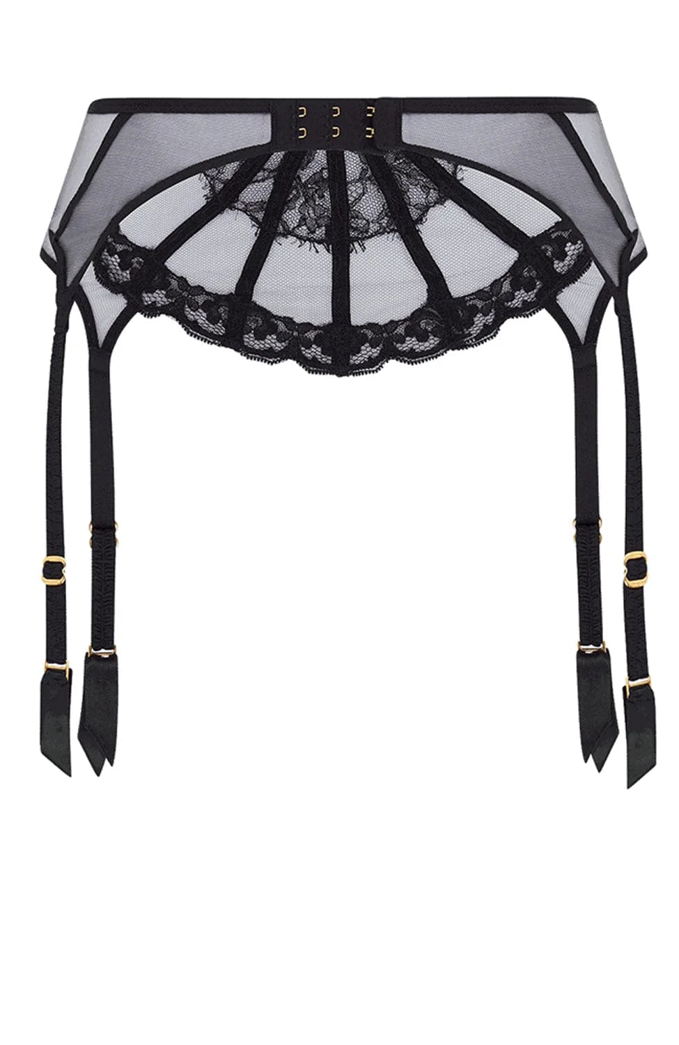 %shop_name_% Agent Provocateur_Mariann Suspender _ Underwear_