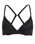 %shop_name_% Natori_Minimal Convertible Push Up T-Shirt Bra _ Bras_ 610.00