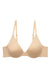 %shop_name_% Natori_Minimal Convertible Push Up T-Shirt Bra _ Bras_ 610.00