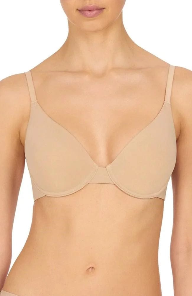 %shop_name_% Natori_Minimal Convertible Push Up T-Shirt Bra _ Bras_