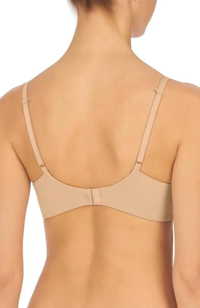 %shop_name_% Natori_Minimal Convertible Push Up T-Shirt Bra _ Bras_