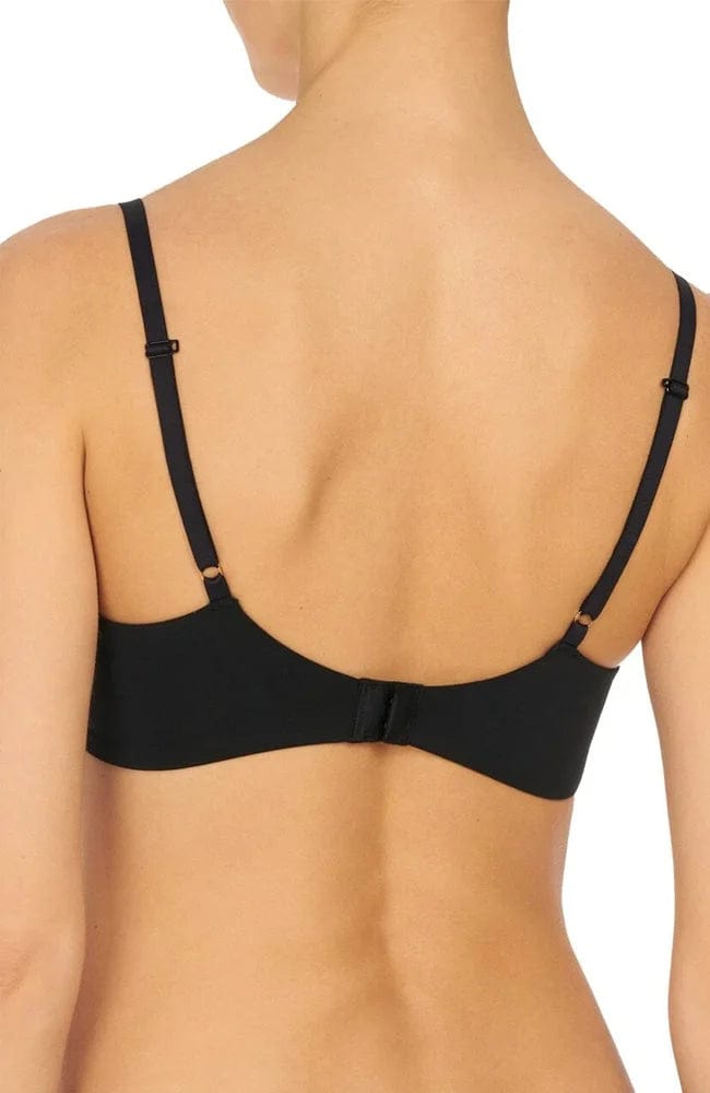 %shop_name_% Natori_Minimal Convertible Push Up T-Shirt Bra _ Bras_