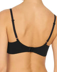 %shop_name_% Natori_Minimal Convertible Push Up T-Shirt Bra _ Bras_