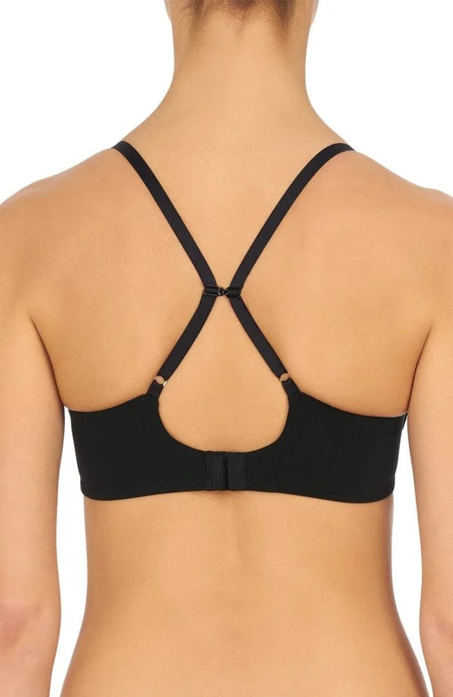 %shop_name_% Natori_Minimal Convertible Push Up T-Shirt Bra _ Bras_