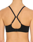 %shop_name_% Natori_Minimal Convertible Push Up T-Shirt Bra _ Bras_