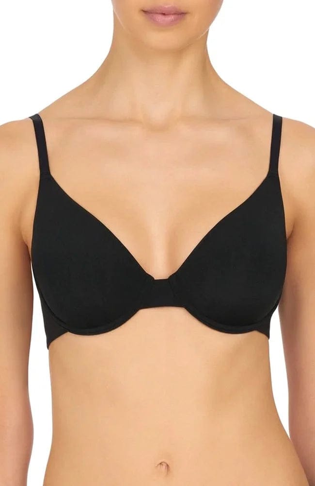 %shop_name_% Natori_Minimal Convertible Push Up T-Shirt Bra _ Bras_