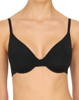 %shop_name_% Natori_Minimal Convertible Push Up T-Shirt Bra _ Bras_