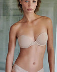 %shop_name_% Natori_Minimal Strapless Contour Bra _ Bras_