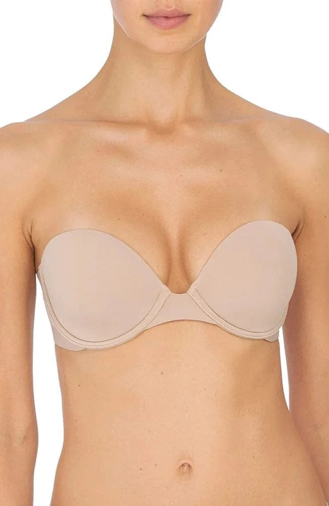 %shop_name_% Natori_Minimal Strapless Contour Bra _ Bras_