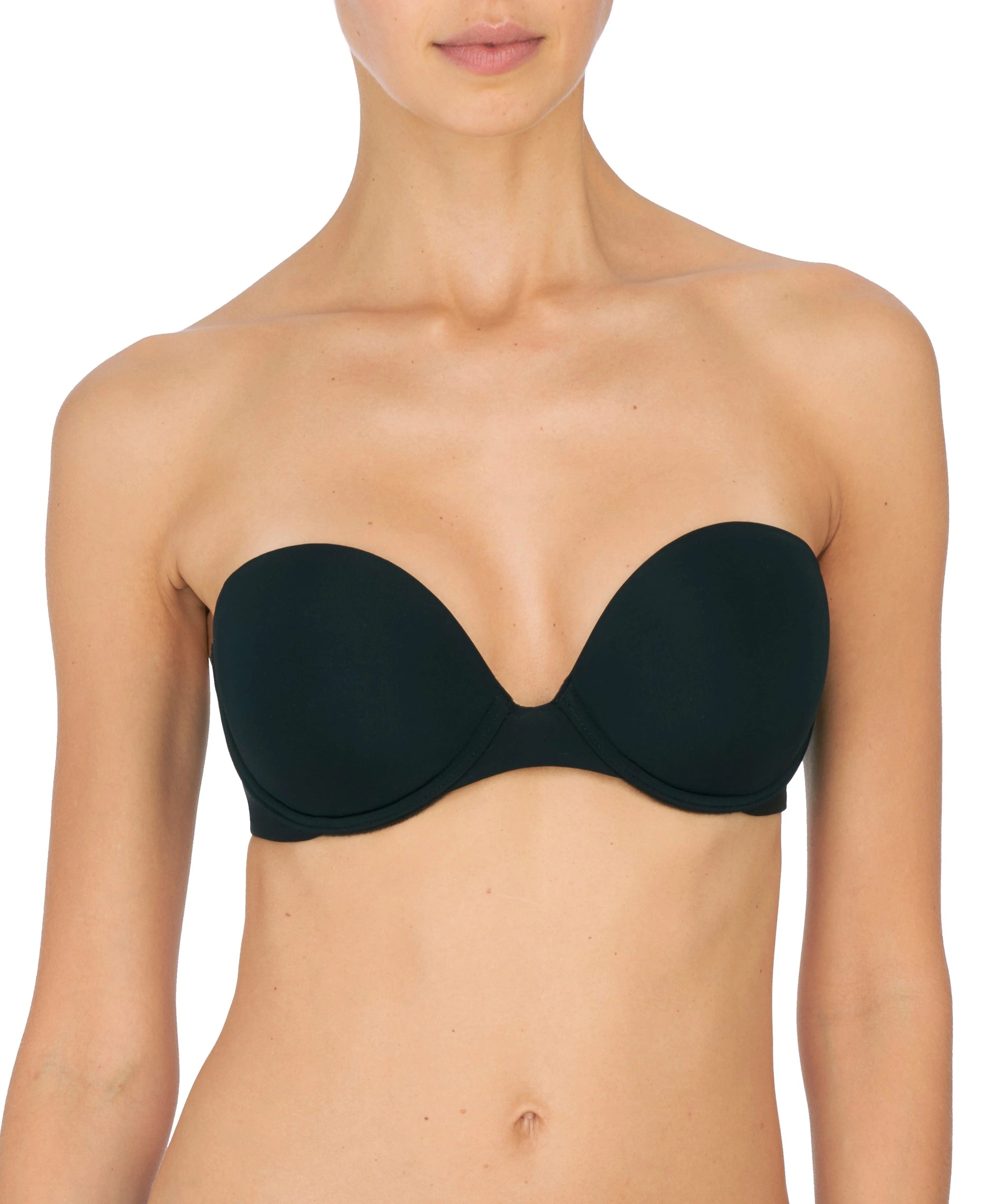 %shop_name_% Natori_Minimal Strapless Contour Bra _ Bras_