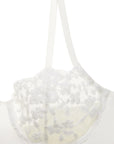 Plush Romance Balconette Underwire Bra