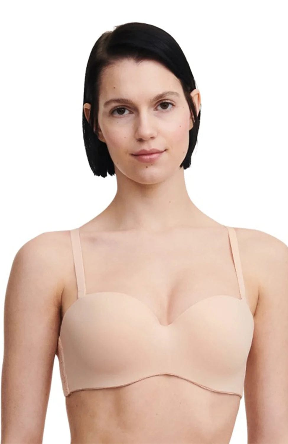 %shop_name_% Chantelle_Norah Bandeau T-shirt Bra _ Bras_