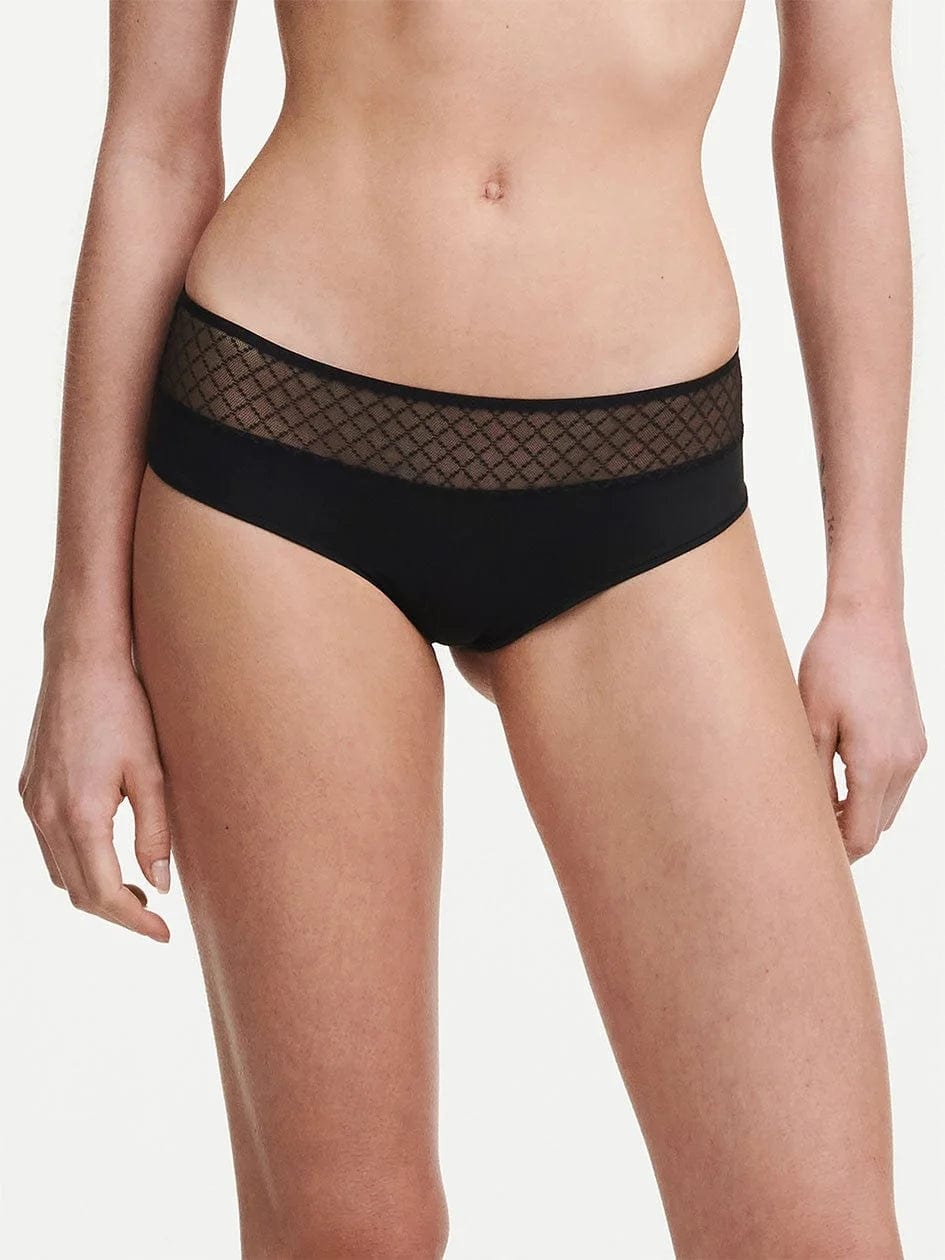 %shop_name_% Chantelle_Norah Chic Covering Shorty _ Underwear_ 