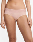 %shop_name_% Chantelle_Norah Chic Covering Shorty _ Underwear_ 