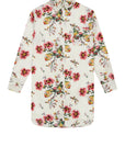 Celeste Maugham Silk Sleepshirt