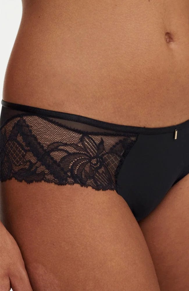 %shop_name_% Chantelle_Orangerie Dream Covering Shorty _ Underwear_ 