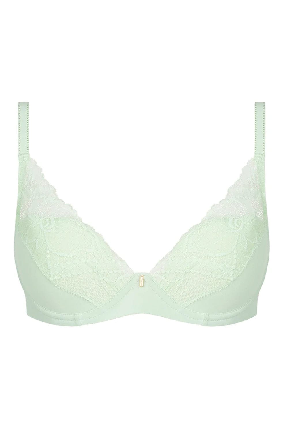 %shop_name_% Chantelle_Orangerie Dream Plunge T-Shirt Bra _ Bras_