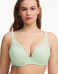 %shop_name_% Chantelle_Orangerie Dream Plunge T-Shirt Bra _ Bras_