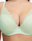 %shop_name_% Chantelle_Orangerie Dream Plunge T-Shirt Bra _ Bras_