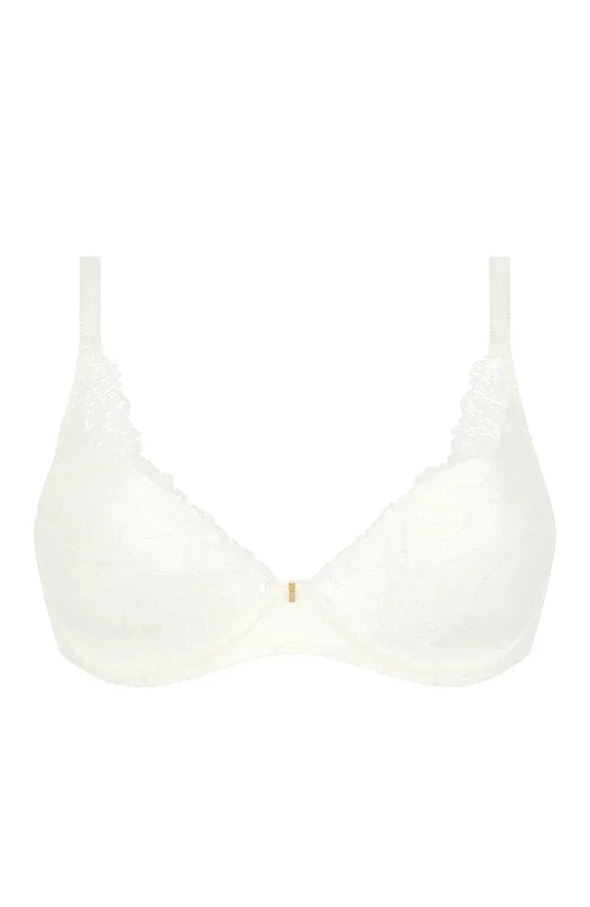 %shop_name_% Chantelle_Orangerie Dream Plunge T-Shirt Bra _ Bras_ 780.00