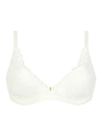 %shop_name_% Chantelle_Orangerie Dream Plunge T-Shirt Bra _ Bras_ 780.00