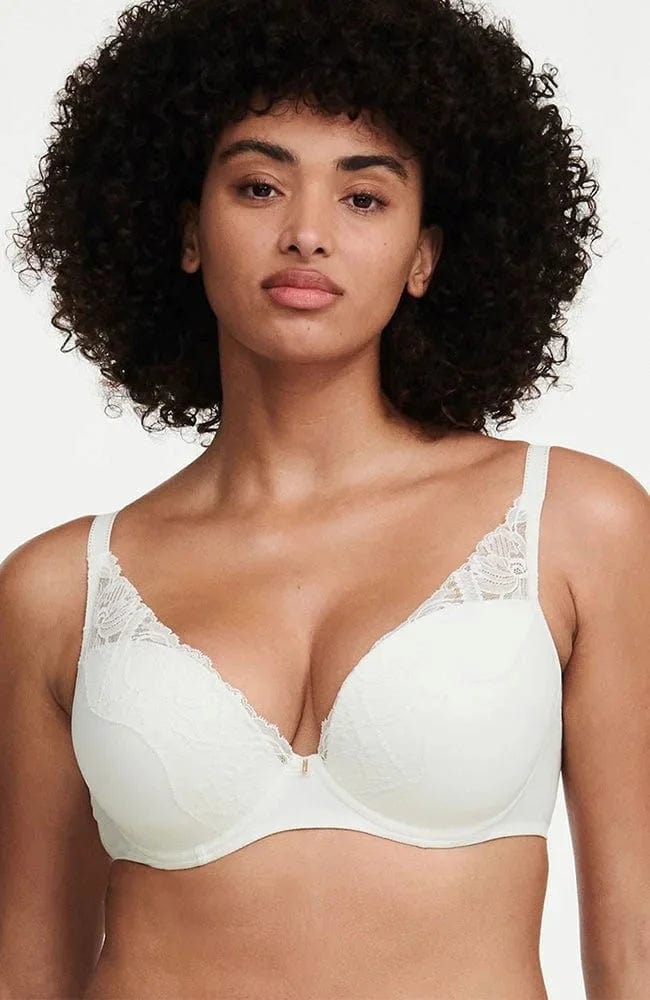 %shop_name_% Chantelle_Orangerie Dream Plunge T-Shirt Bra _ Bras_