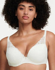 %shop_name_% Chantelle_Orangerie Dream Plunge T-Shirt Bra _ Bras_