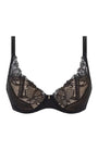 %shop_name_% Chantelle_Orangerie Dream Plunge T-Shirt Bra _ Bras_ 780.00