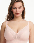 %shop_name_% Chantelle_Orangerie Dream Wirefree Support Foam Bra _ Bras_