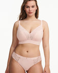 %shop_name_% Chantelle_Orangerie Dream Wirefree Support Foam Bra _ Bras_