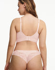 %shop_name_% Chantelle_Orangerie Dream Wirefree Support Foam Bra _ Bras_