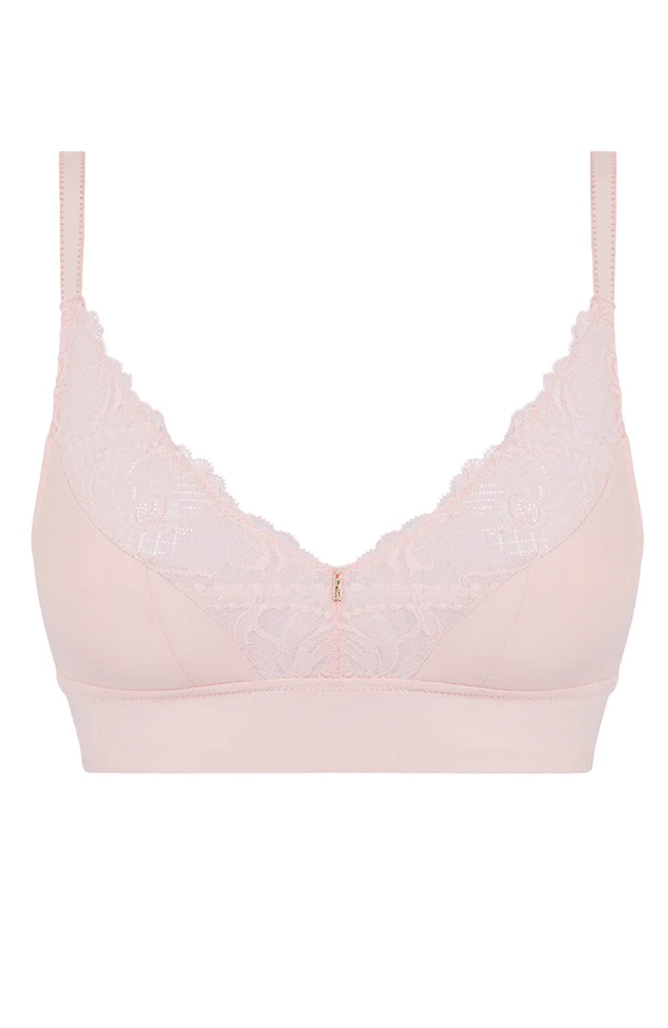 %shop_name_% Chantelle_Orangerie Dream Wirefree Support Foam Bra _ Bras_