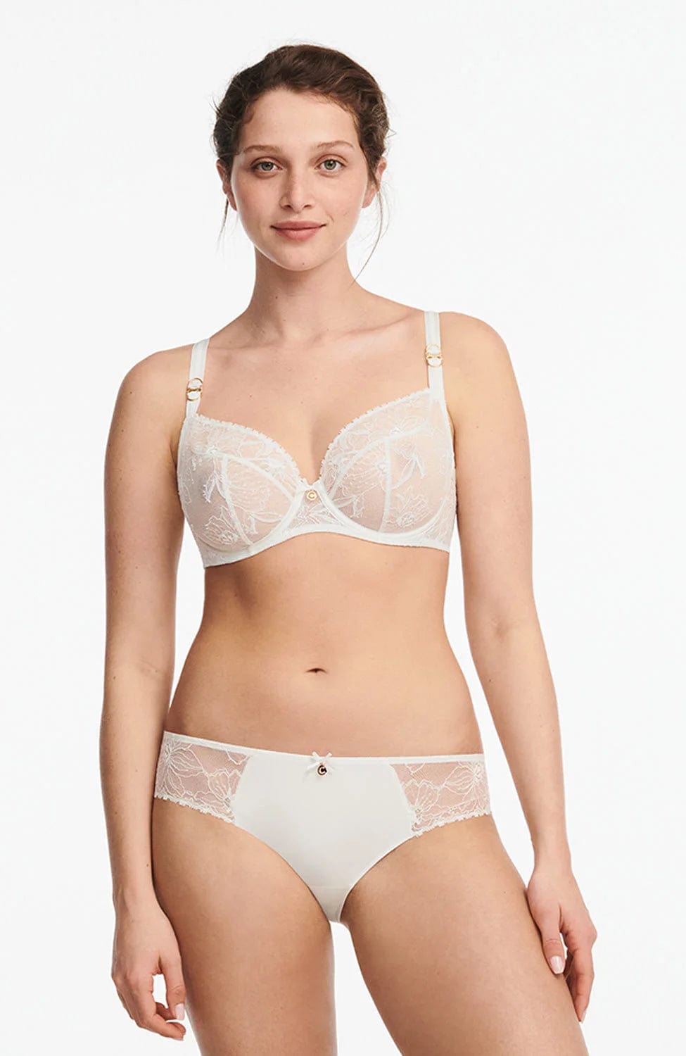 %shop_name_% Chantelle_Orchids Brief _ Underwear_