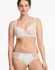 %shop_name_% Chantelle_Orchids Brief _ Underwear_