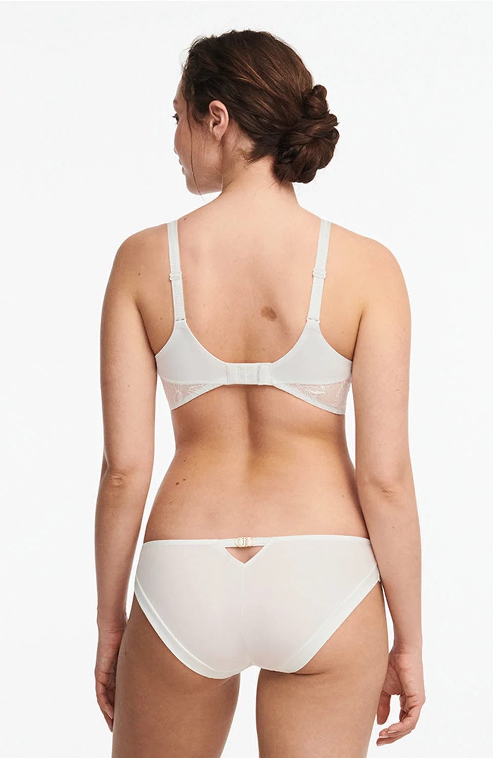 %shop_name_% Chantelle_Orchids Brief _ Underwear_