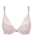 %shop_name_% Chantelle_Orchids Push-Up Bra _ Bras_ 