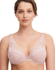 %shop_name_% Chantelle_Orchids Push-Up Bra _ Bras_ 