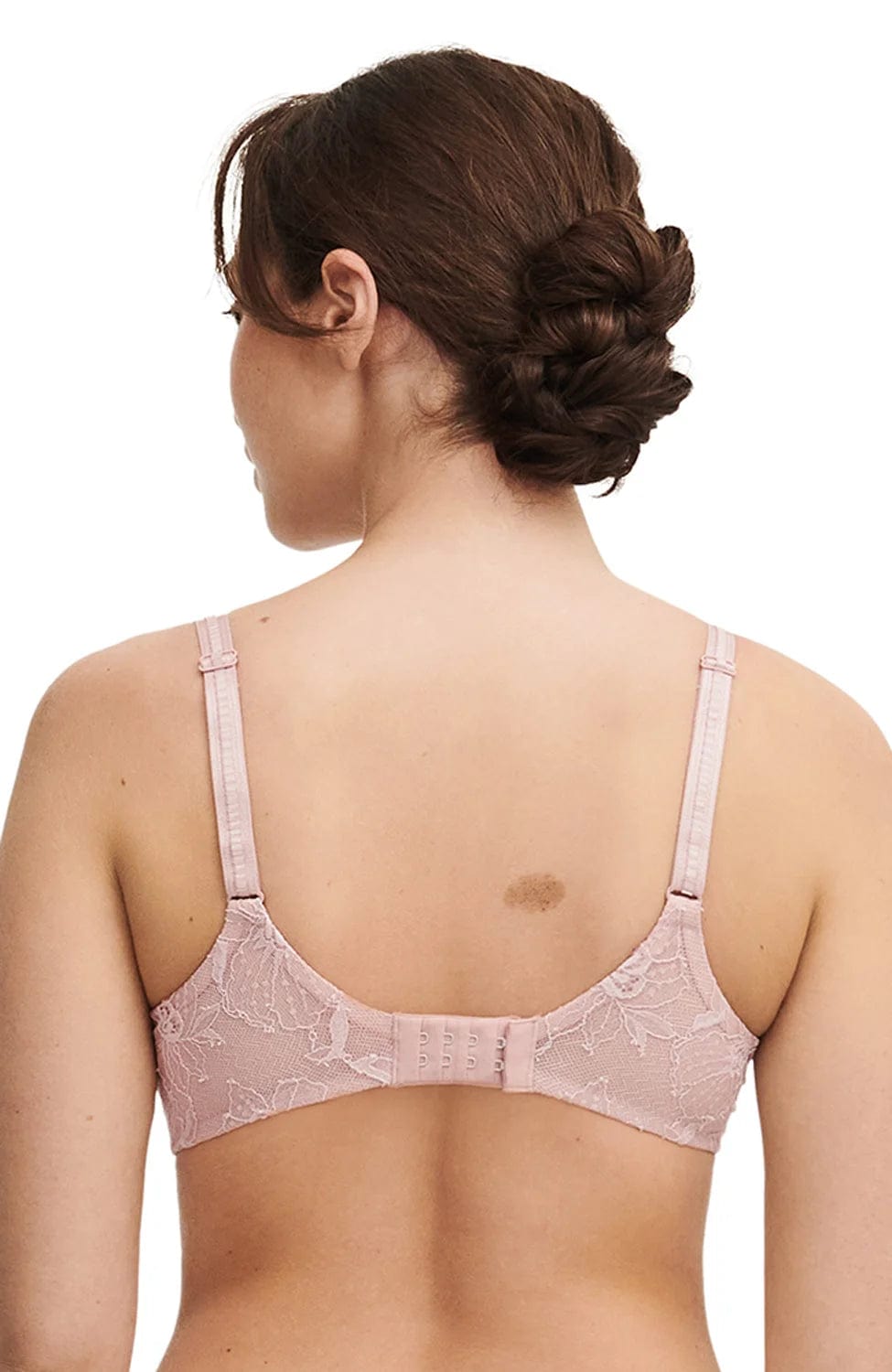 %shop_name_% Chantelle_Orchids Push-Up Bra _ Bras_ 