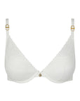 %shop_name_% Chantelle_Orchids Push-Up Bra _ Bras_ 840.00