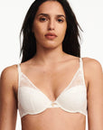 %shop_name_% Chantelle_Orchids Push-Up Bra _ Bras_