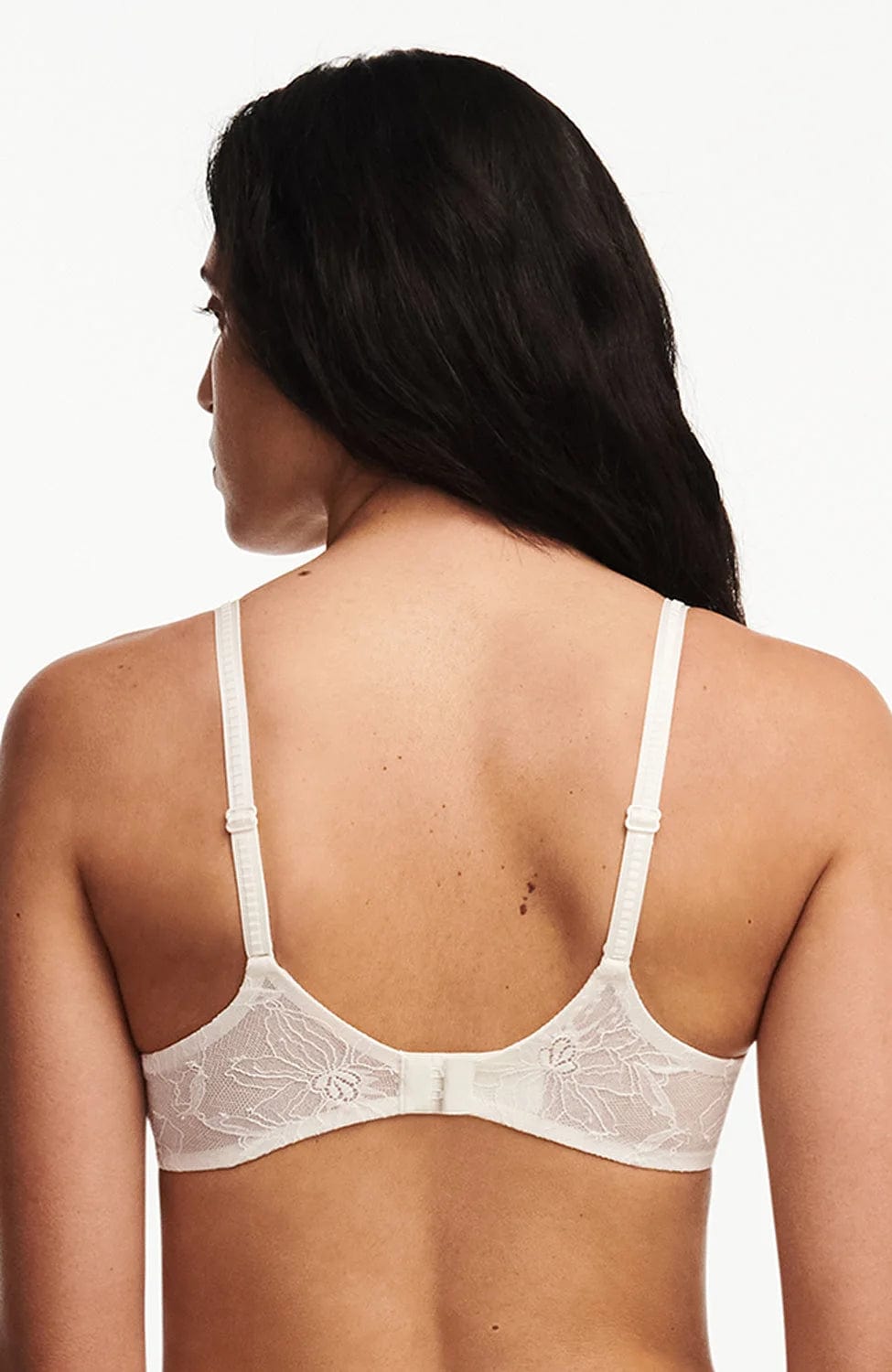 %shop_name_% Chantelle_Orchids Push-Up Bra _ Bras_