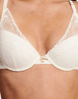 %shop_name_% Chantelle_Orchids Push-Up Bra _ Bras_