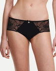 %shop_name_% Chantelle_Orchids Shorty _ Underwear_ 