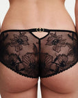 %shop_name_% Chantelle_Orchids Shorty _ Underwear_ 