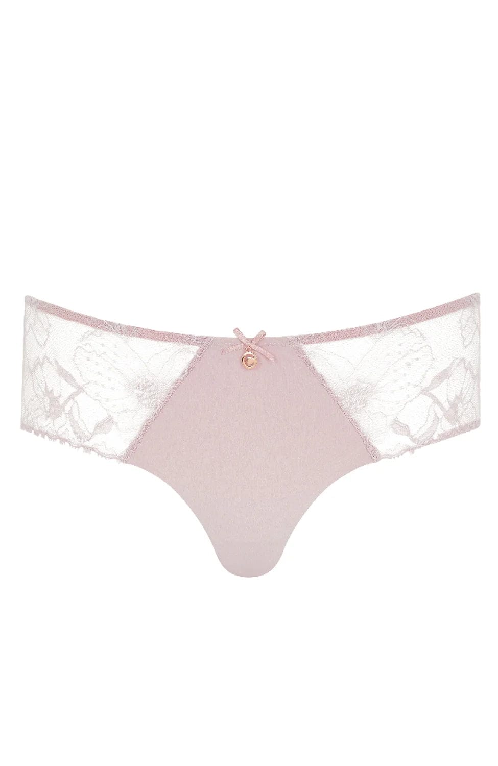 %shop_name_% Chantelle_Orchids Shorty _ Underwear_ 