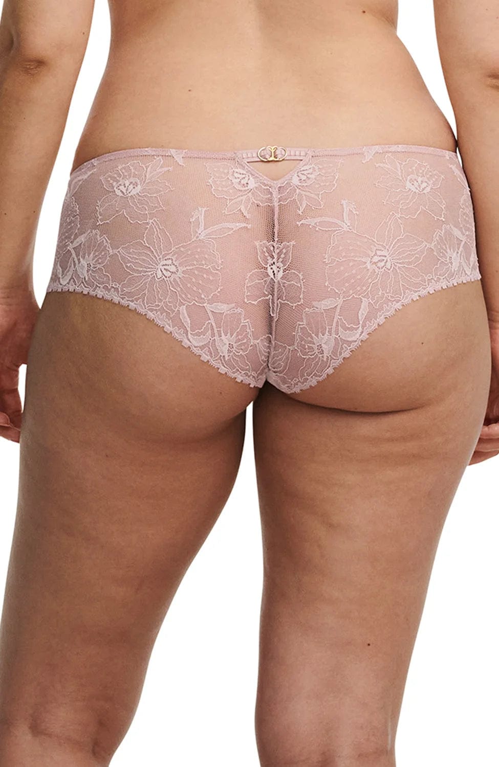 %shop_name_% Chantelle_Orchids Shorty _ Underwear_ 