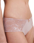 %shop_name_% Chantelle_Orchids Shorty _ Underwear_ 