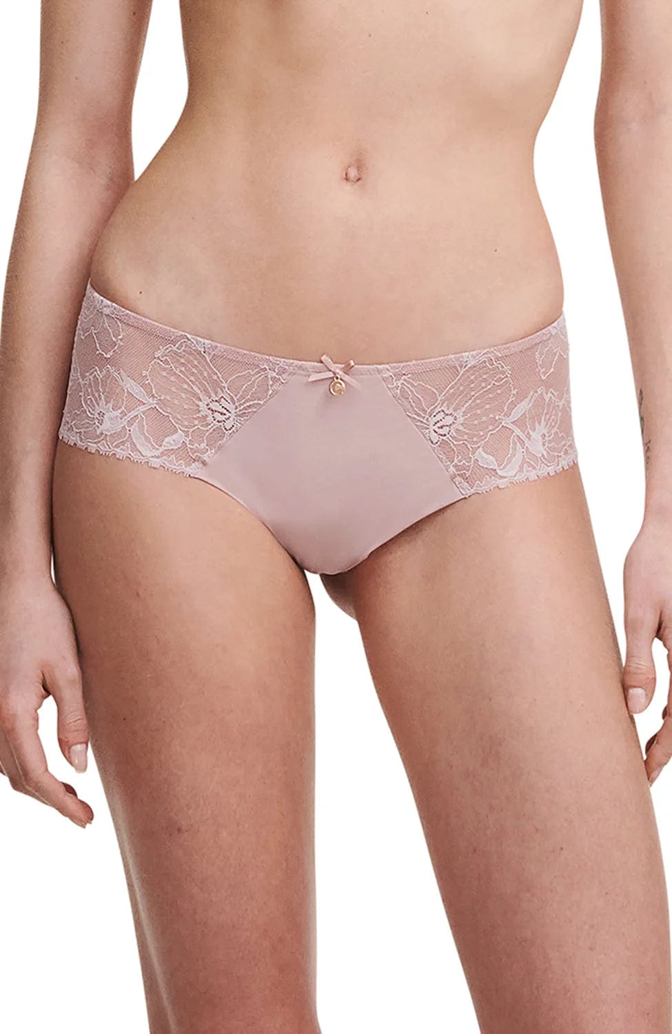 %shop_name_% Chantelle_Orchids Shorty _ Underwear_ 