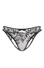 %shop_name_% Agent Provocateur_Ozella Ouvert Brief _ Underwear_ 1480.00